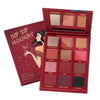 Typsy Beauty Sip Sip Hooray Wine Eyeshadow Palette - 1 pcs