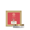 Forest Essentials Intensive Under Eye Cream Anise, Niacinamide & Hyaluronic Acid - 15 gms