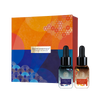 Forest Essentials High-Performance Day & Night Face Serums Duo