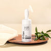 Sara Beauty D-Tan¬Æ Radiance Foaming Face Wash for Instant TAN Removal & glowing skin - 100gm