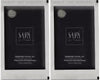 Sara Beauty Diamond Facial Kit (Pack of 2) (2 X 40g)