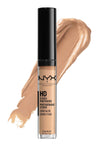 NYX Professional Makeup HD Studio Photogenic Concealer Wand  05 Medium - 3 gms