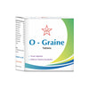 SKM Siddha And Ayurveda O Graine Tablet - 100 tabs