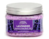 Sscpl Herbals Lavender Hand & Foot Bath with Natural Glycerine - 150 gms (Pack of 2)