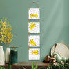 Sehaz Artworks Wall Hangings Home Decor Items Stylish Living Room Decorative Items - 4-0012
