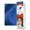 Streax Professional Hold And Play Funkey Colour - Wonder Blue - 100 gms