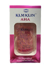 Klm Klin Aha Face Wash Gel, Skin Rejuvenating & Refreshing - 100 ml
