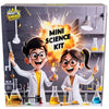 Mighty Junior's My First Science Experiment Kit for Kids 6-8-10-12-14 Years