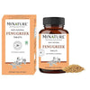 Mi Nature Fenugreek seed Tablets - 90 Tablets