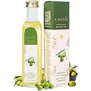 Camia - Organic Cold Pressed Olive Oil for Skin & Hair - 250 ml