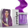 Paradyes Semi Permanent Comrii Purple - 120 gms