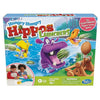 Hasbro Gaming Hungry Hungry Hippos Launchers Game for Kids Ages 4 and Up