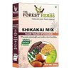 The Forest Herbs Natural Organic Hair Shampoo - 200 gms