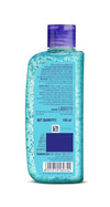 Clean & Clear Morning Energy Aqua Splash Blue - 150 ml