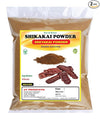 3V Products Shikakai Powder - Pack of 2 - 50 gms