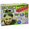 Ekta Rubber Fashion Loom Bands Multi Color Small