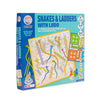Ratna's Traditional Board Games for All Ages A Perfect Companion for Hours of Fun & Entertainment | Snakes & Ladders With Ludo