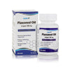 Healthvit Flaxseed Oil Softgels 1000 mg - 60 softgels