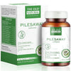 The Old Natural Pilesaway - 60 tabs