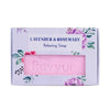 Revyur Speciality Naturals Revitalizing Lavender and Rosemary Oil Soap - 125 gms