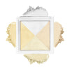 Colors Queen Fantasy Brick Highlighter Palette Shade 4 - 12 gms