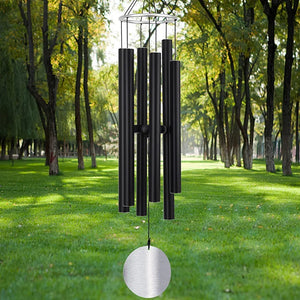 Wind Chimes