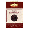 Jaived Ayurveda Gond Chuniya Yellow Silk Cotton - 100 Grams