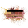 Faces Canada Magn Seteyes 8 in 1 Eyeshadow - 6.4 gms