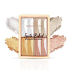 Shryoan Ignite Baked Blusher And Highlighter Face Makeup Shade 01 - 12 gms