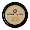 Colors Queen Master Chrome Metallic Highlighter 02 Boss Moves - 7.5 gms
