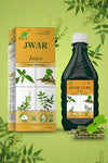 Cura Jwar Juice - 500 ml