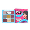 Sugar Pop Eyeshadow Palette Warm Neutrals 9 in 1 palette - 10 gms