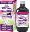 Abhay Ayurvedic Pharmacy Jambavasava - 500 ml