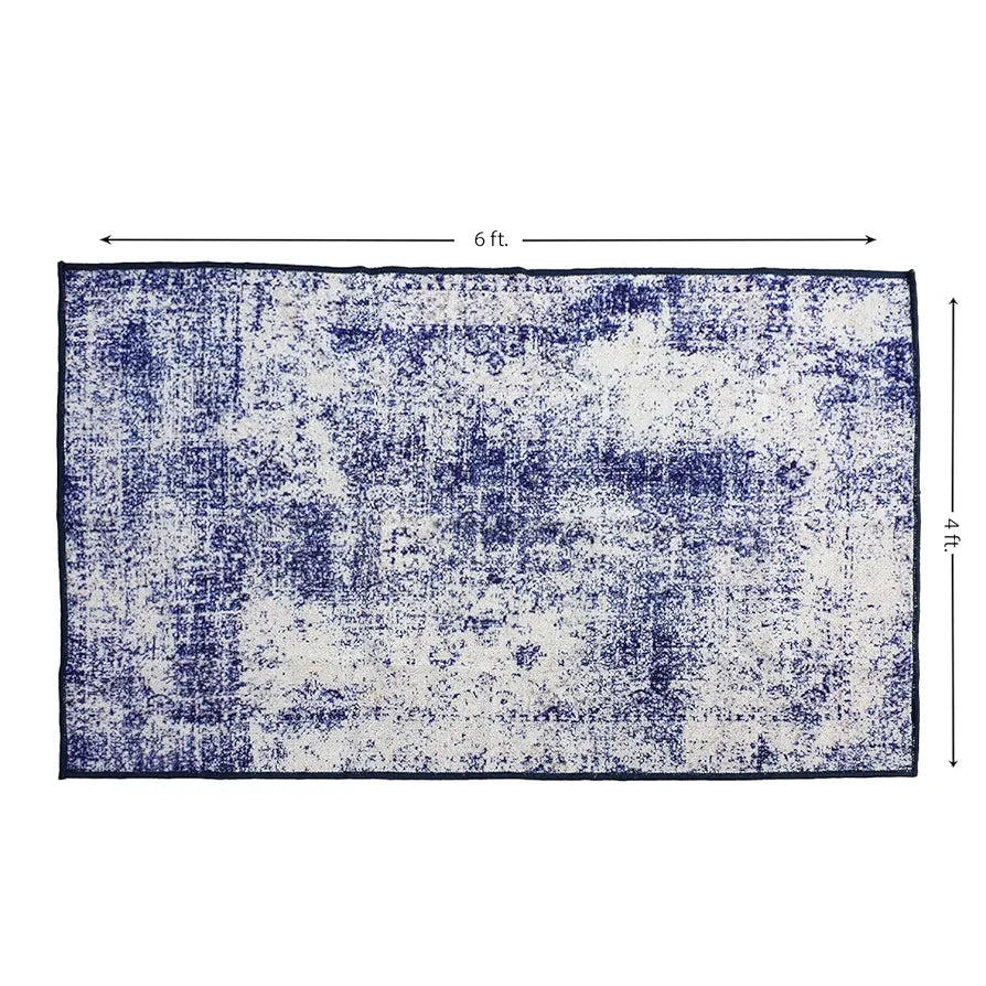 Status Contract Rugs for Living Room 3D Printed Carpet for Living Room ...