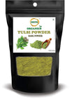 Diets Organics Pure Thulasi Powder - 150 gms