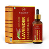 Newish Lavender Essential Oil Pure Undiluted Natural & Organic - 30 ml