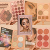 HUDA GIRL 4-in-1 Makeup Book Palette All in One