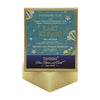 Nyassa Raat Ki Raani Natural Handmade Bathing Soap - 150 Gms