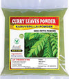 3V Products Curry leaves Powder - 100 gms