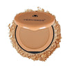 Verymiss Natural Glow Compact Powder 04 Ivory Beige - 9 gms