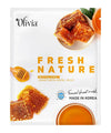 Olivia Revitalizing Sheet Mask with Honey and Royal Jelly - 25 ml
