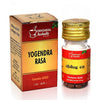 Dindayal Aushadhi Yogendra Rasa - 10 Tab