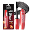 Faces Canada Magneteyes Dramatic Volumizing Mascara Black - 9.5 ml