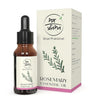 Shat Pratishat Rosemary Esssential Oil - 20 ml