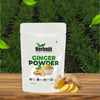 Herbojit Ginger Powder - 200 Gms