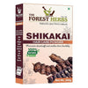 Forest Herbs 100% Natural Organic Shikakai Powder - 200 gms