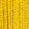 Artificial Flowers for Decoration Marigold Garlands Home Decor Items, Diwali Decoration Items for Home Decor Yellow