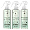 Aromatique Rose Mary Water Toner - 200 ml (Pack of 3)