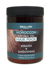 Keralooks Professional Moroccon Argan Hair Mask - 1000 ml