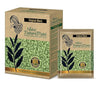 Nisha Nature Mate Henna Based Hair Color Black Powder - 60 gms